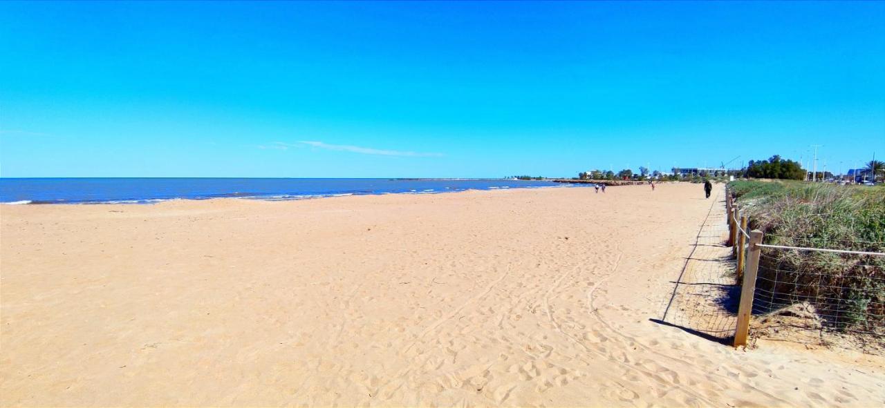 Apartamento Lagos Del Castillo By Denia Costa Екстер'єр фото