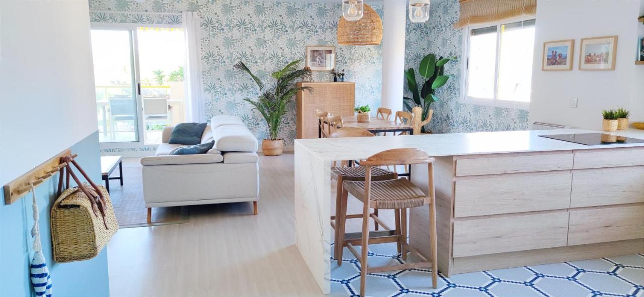 Apartamento Lagos Del Castillo By Denia Costa Екстер'єр фото