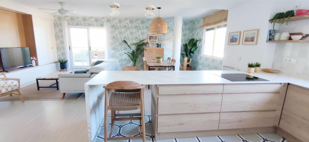 Apartamento Lagos Del Castillo By Denia Costa Екстер'єр фото