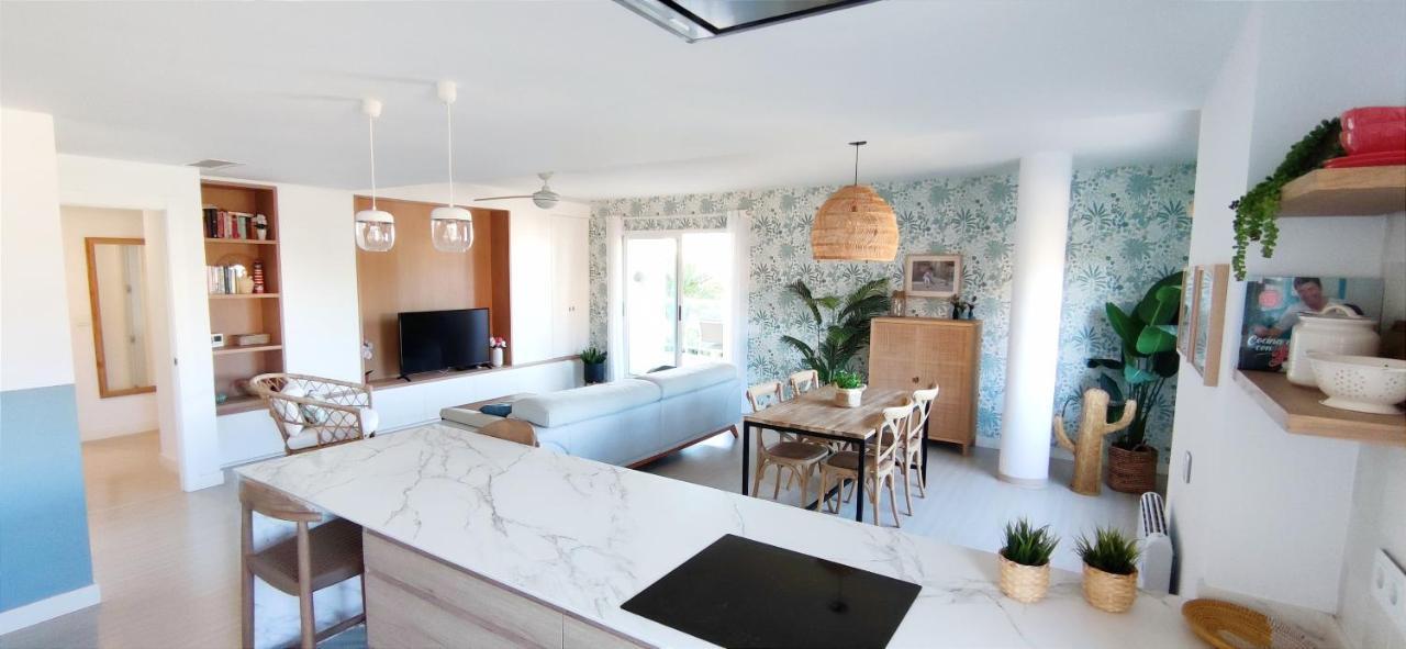 Apartamento Lagos Del Castillo By Denia Costa Екстер'єр фото