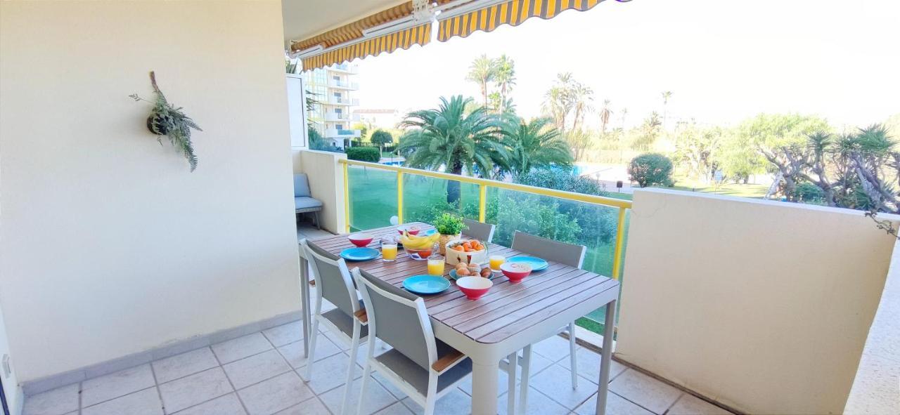 Apartamento Lagos Del Castillo By Denia Costa Екстер'єр фото