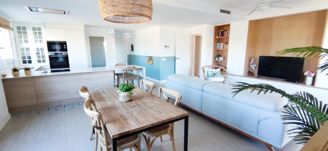 Apartamento Lagos Del Castillo By Denia Costa Екстер'єр фото