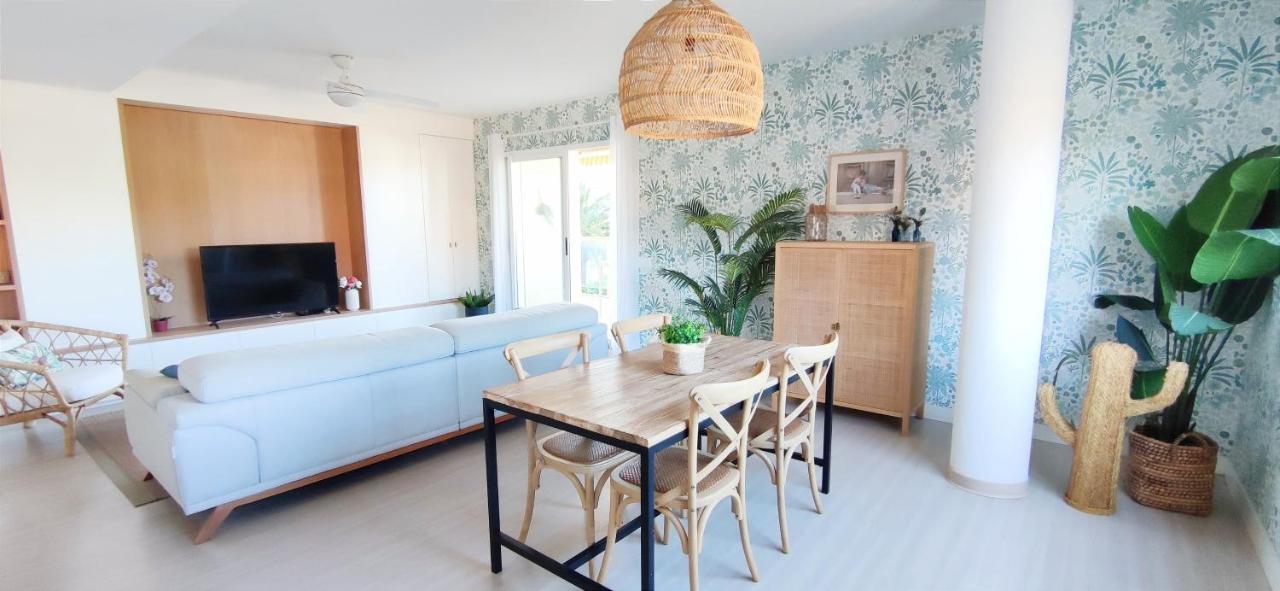 Apartamento Lagos Del Castillo By Denia Costa Екстер'єр фото