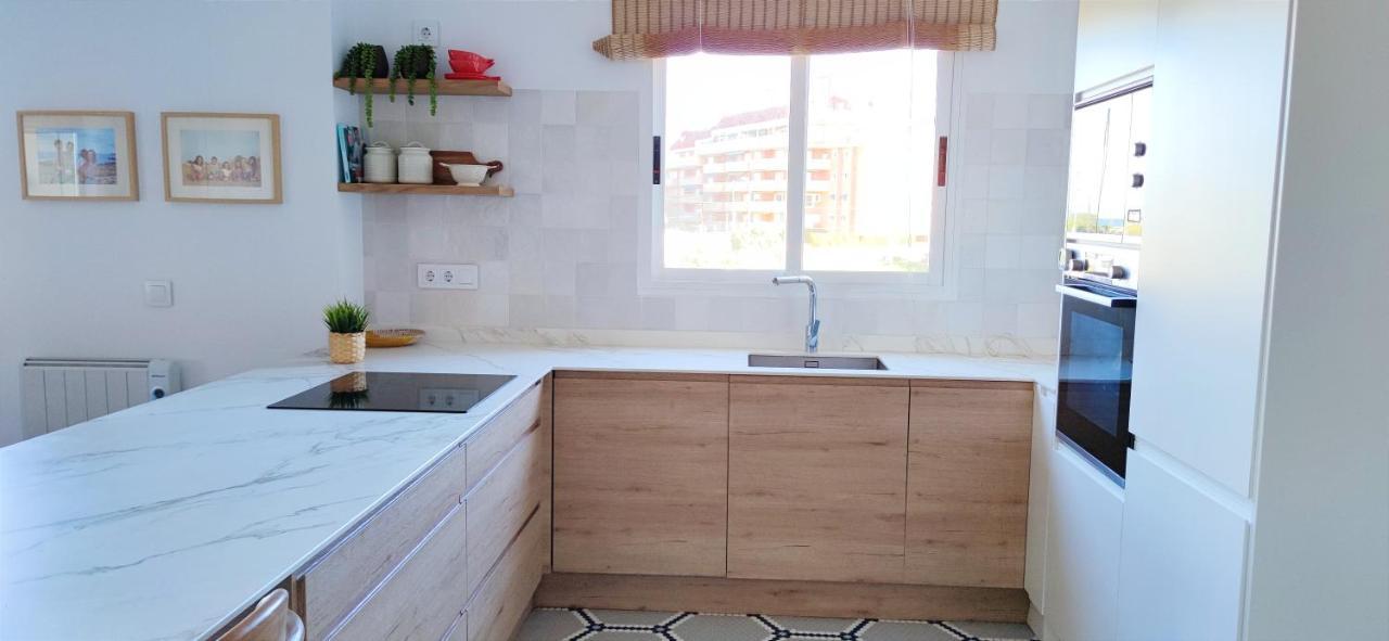 Apartamento Lagos Del Castillo By Denia Costa Екстер'єр фото
