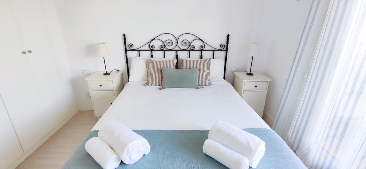 Apartamento Lagos Del Castillo By Denia Costa Екстер'єр фото