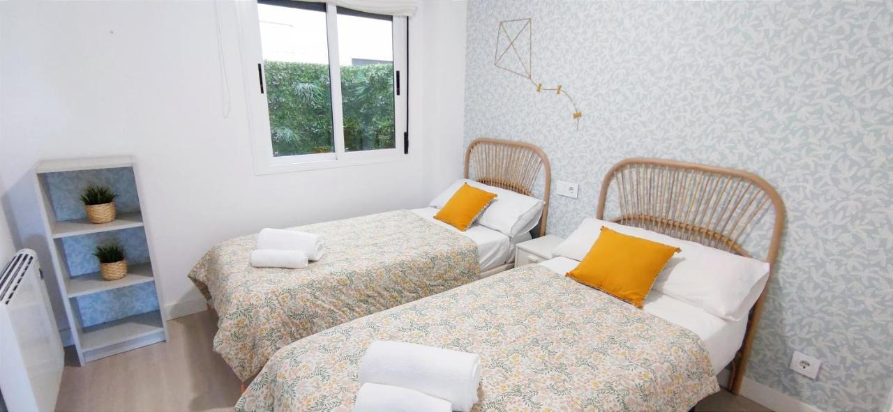 Apartamento Lagos Del Castillo By Denia Costa Екстер'єр фото