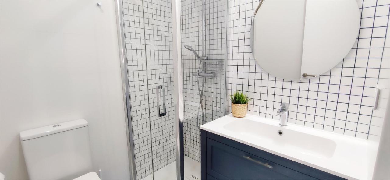 Apartamento Lagos Del Castillo By Denia Costa Екстер'єр фото