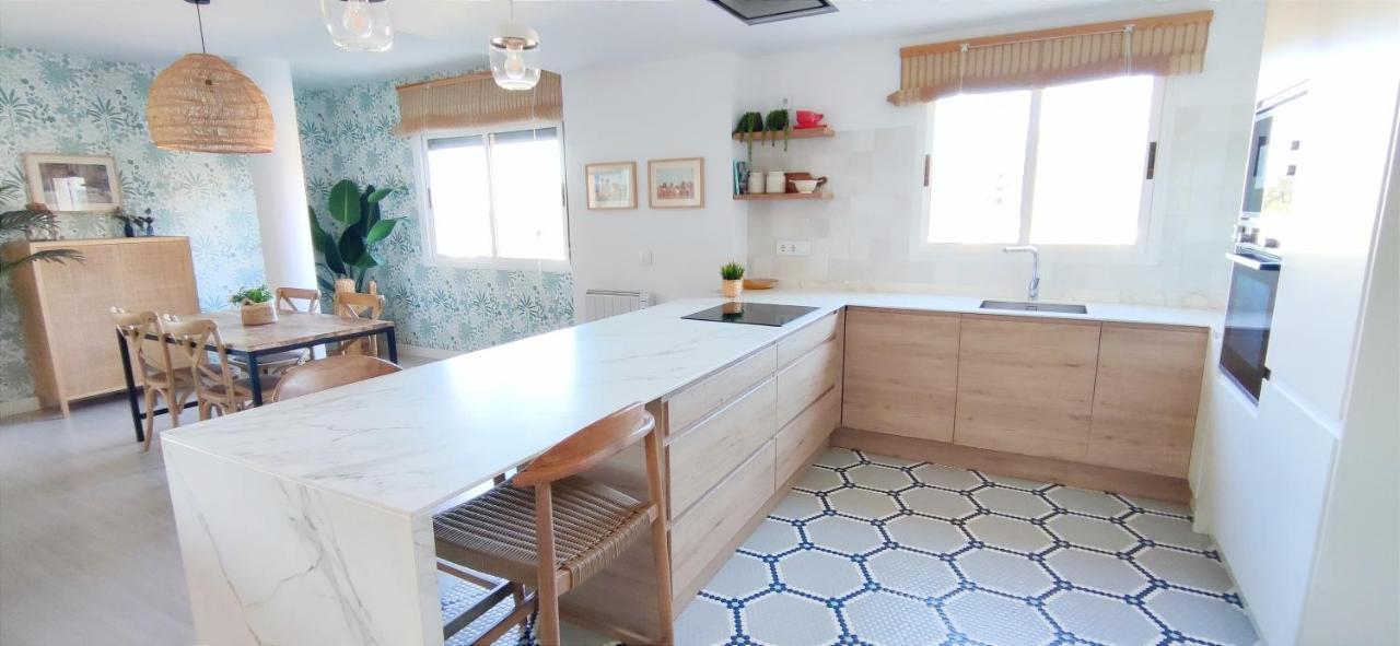 Apartamento Lagos Del Castillo By Denia Costa Екстер'єр фото