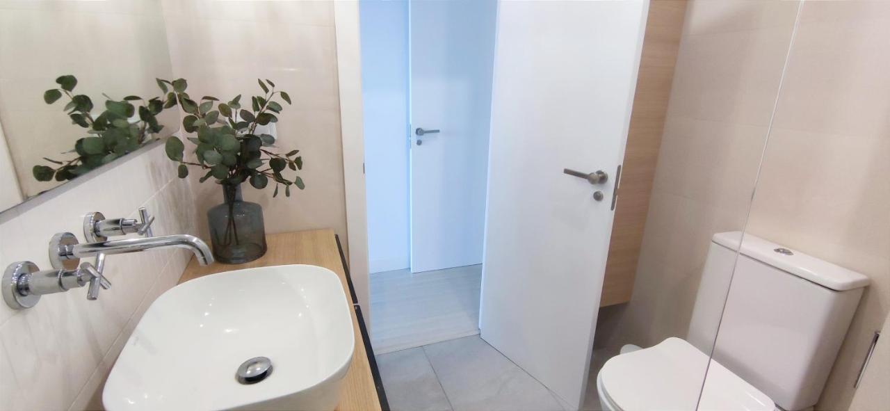 Apartamento Lagos Del Castillo By Denia Costa Екстер'єр фото