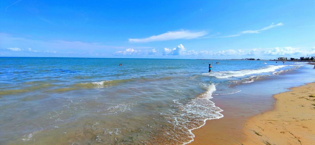 Apartamento Lagos Del Castillo By Denia Costa Екстер'єр фото