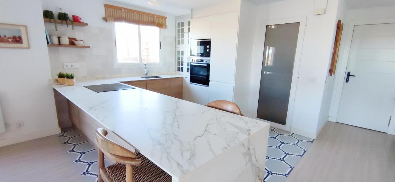 Apartamento Lagos Del Castillo By Denia Costa Екстер'єр фото