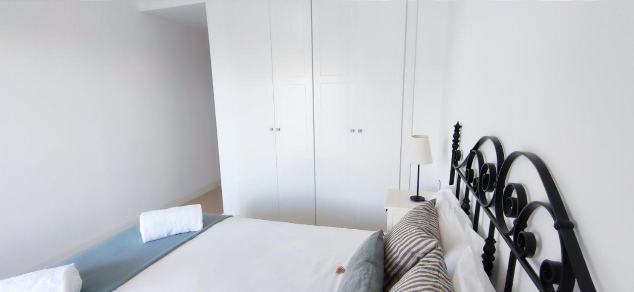 Apartamento Lagos Del Castillo By Denia Costa Екстер'єр фото