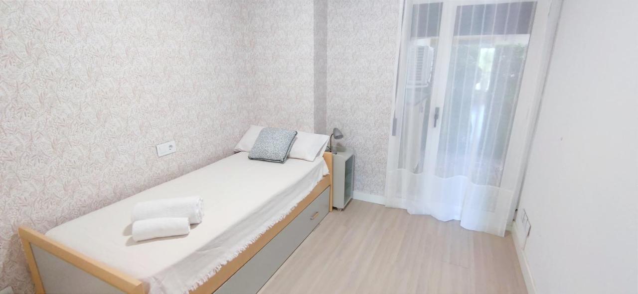 Apartamento Lagos Del Castillo By Denia Costa Екстер'єр фото