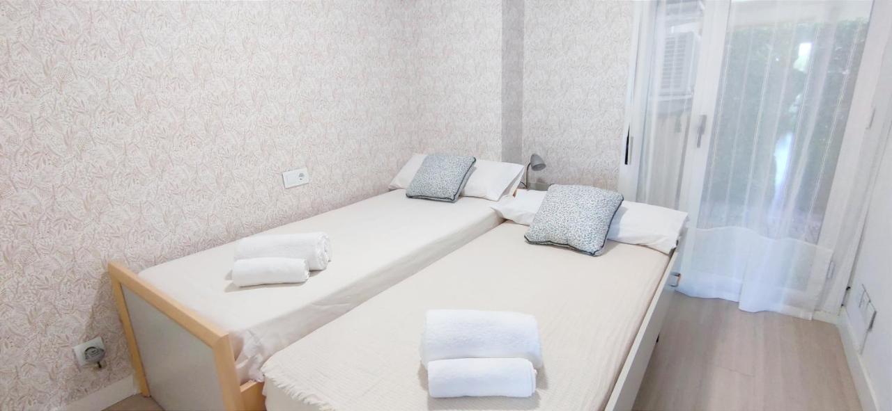 Apartamento Lagos Del Castillo By Denia Costa Екстер'єр фото